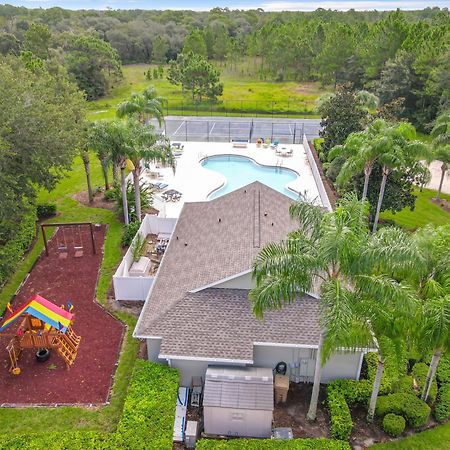 Sebastian Pool Villa W Spa 奥兰多 外观 照片