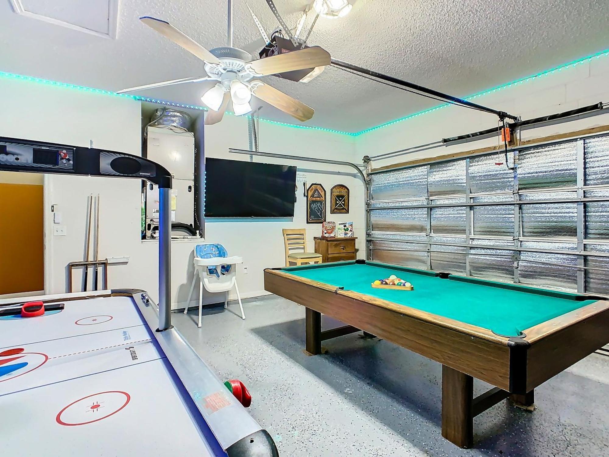 Sebastian Pool Villa W Spa 奥兰多 外观 照片