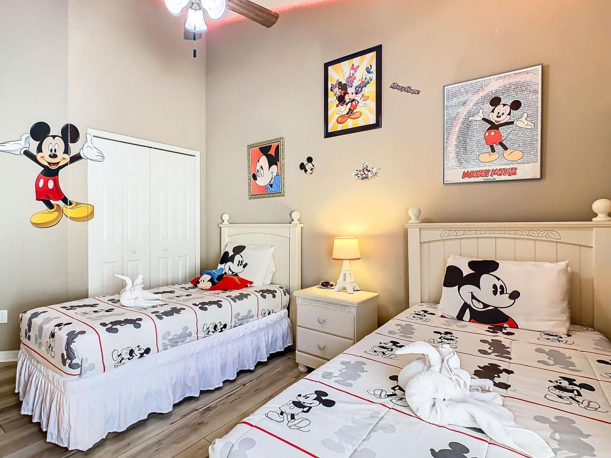 Sebastian Pool Villa W Spa 奥兰多 外观 照片