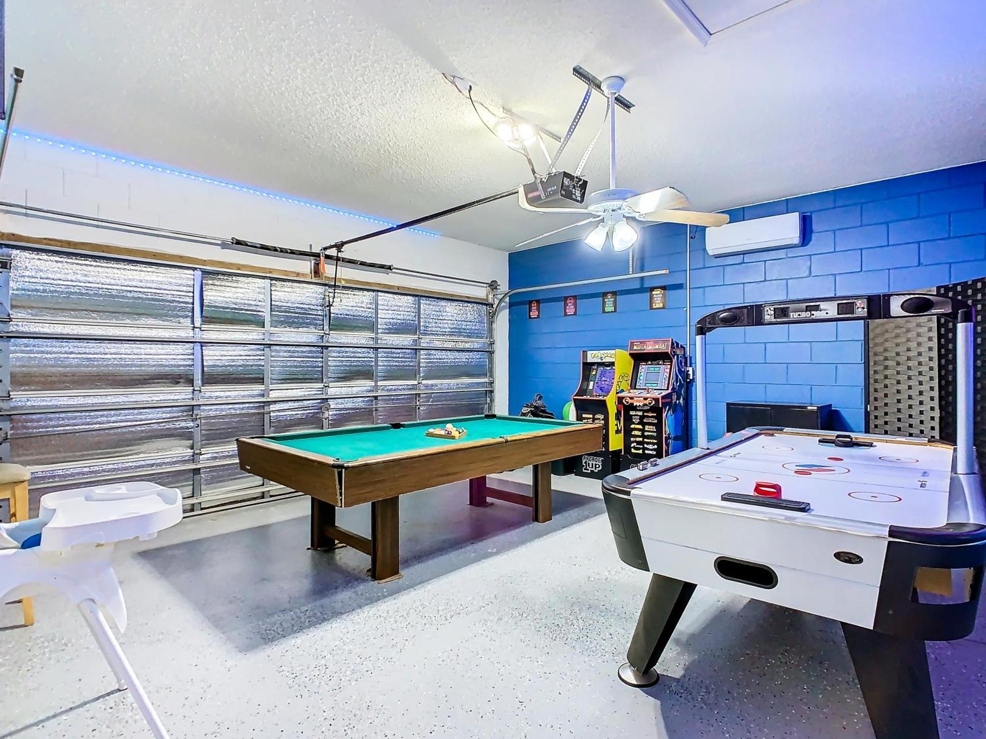 Sebastian Pool Villa W Spa 奥兰多 外观 照片